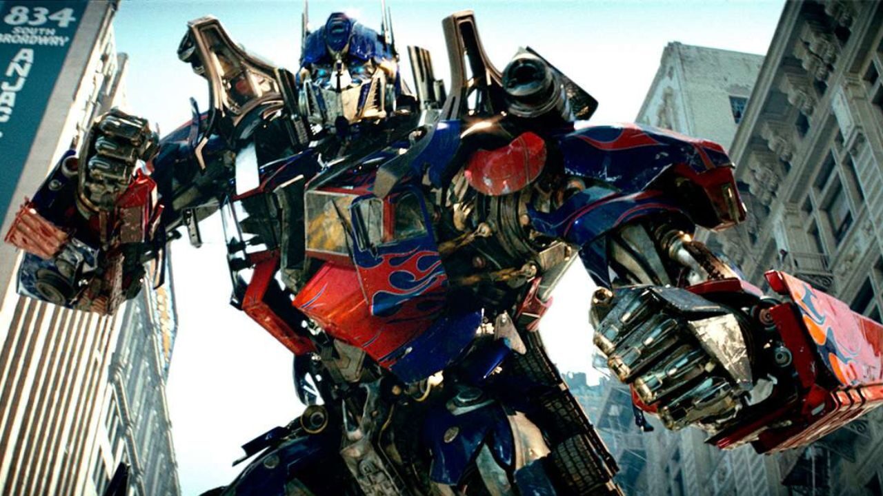 Transformers Il risveglio trailer ufficiale Cinematographe.it