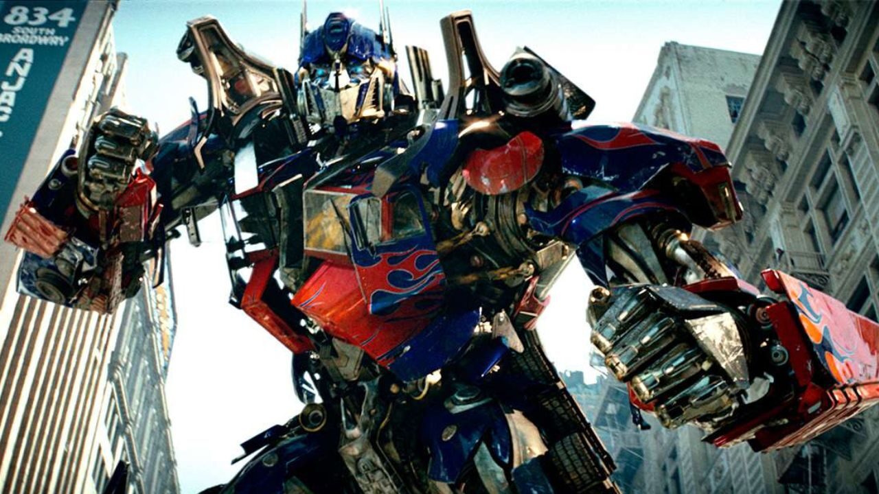 Transformers: Il Risveglio, il teaser trailer del film e le novità nel cast