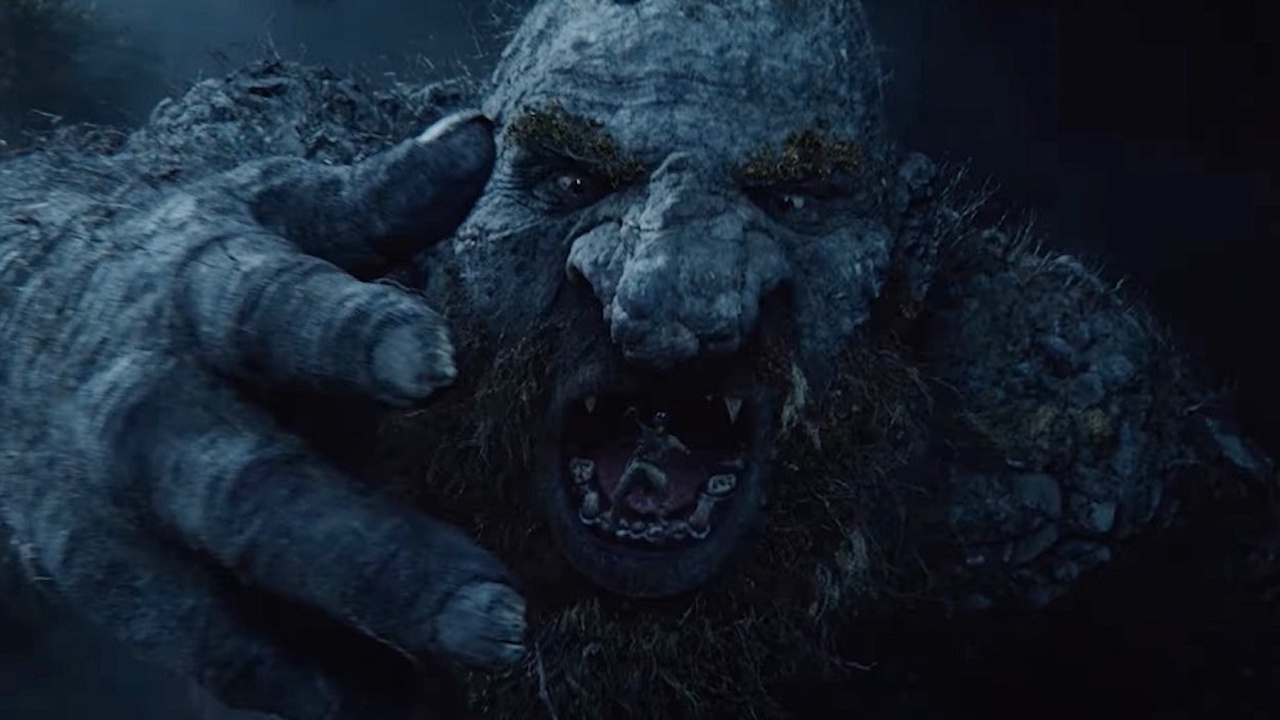 Troll, recensione, Cinematographe.it