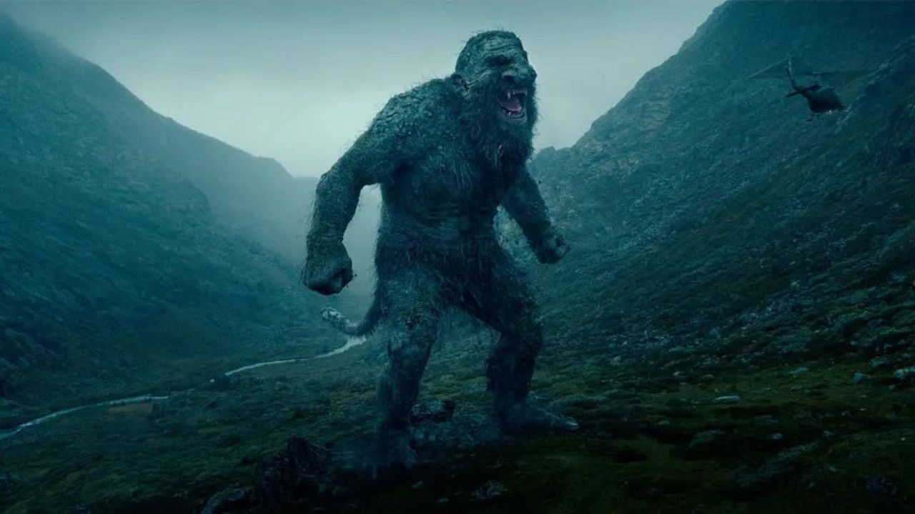 Troll: il monster movie norvegese è un record senza precedenti per Netflix