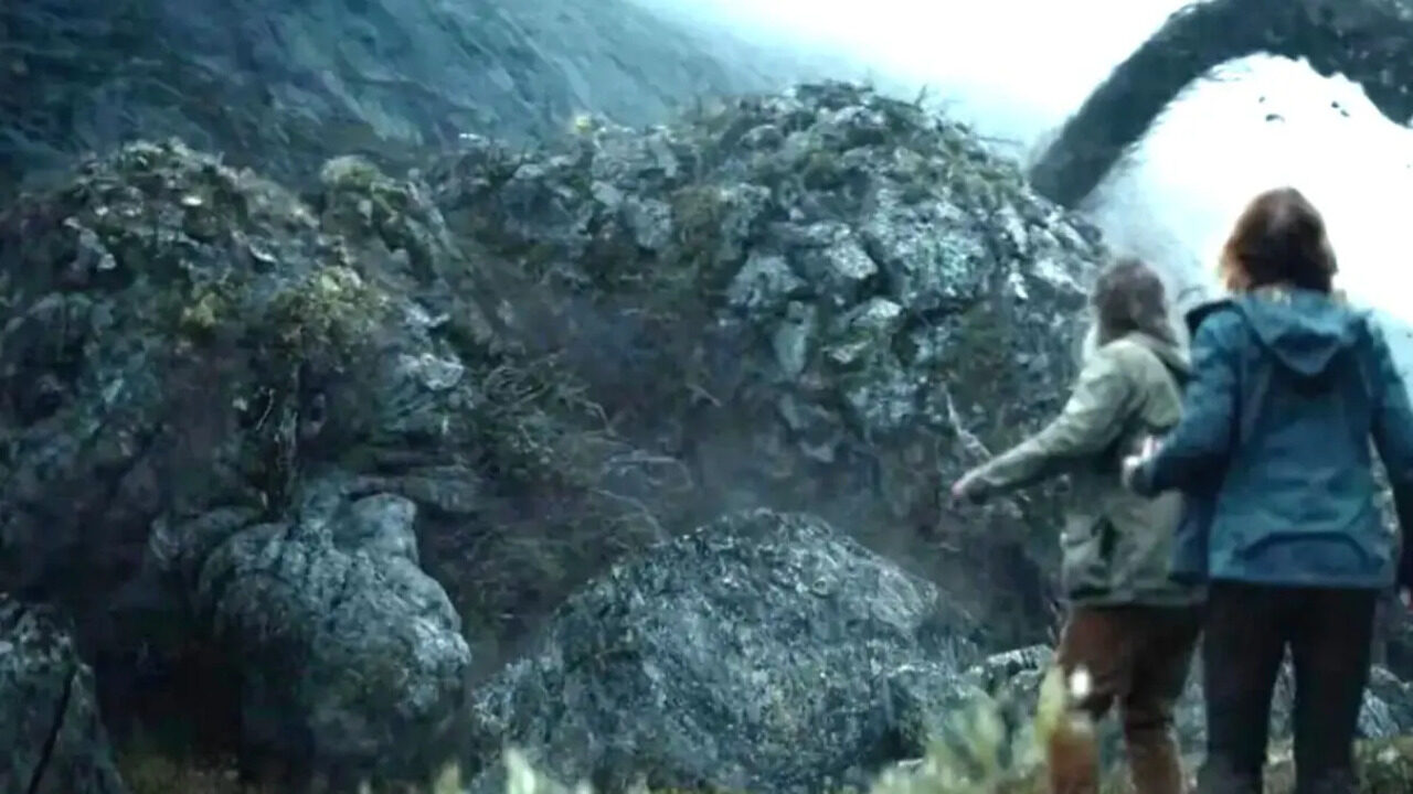Troll: trama e cast del moster movie norvegese Netflix