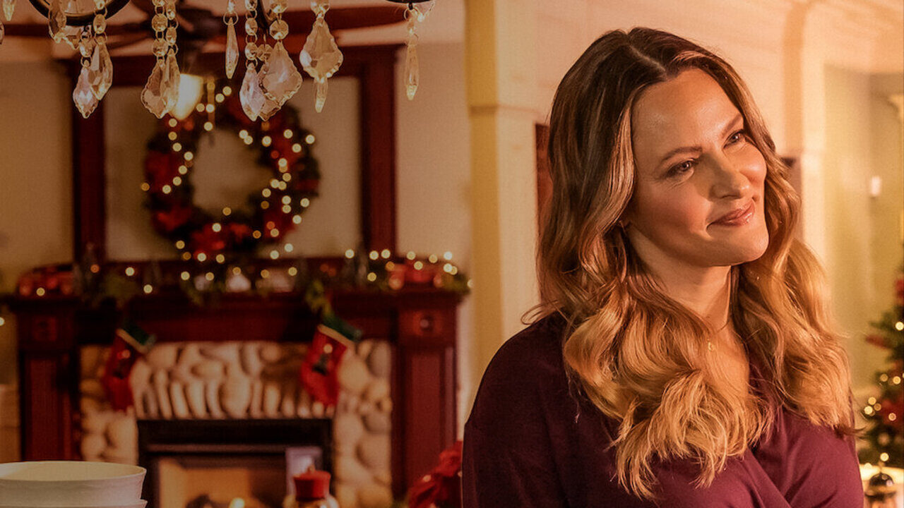Un regalo di Natale per Daisy: trama, trailer e cast del film Netflix