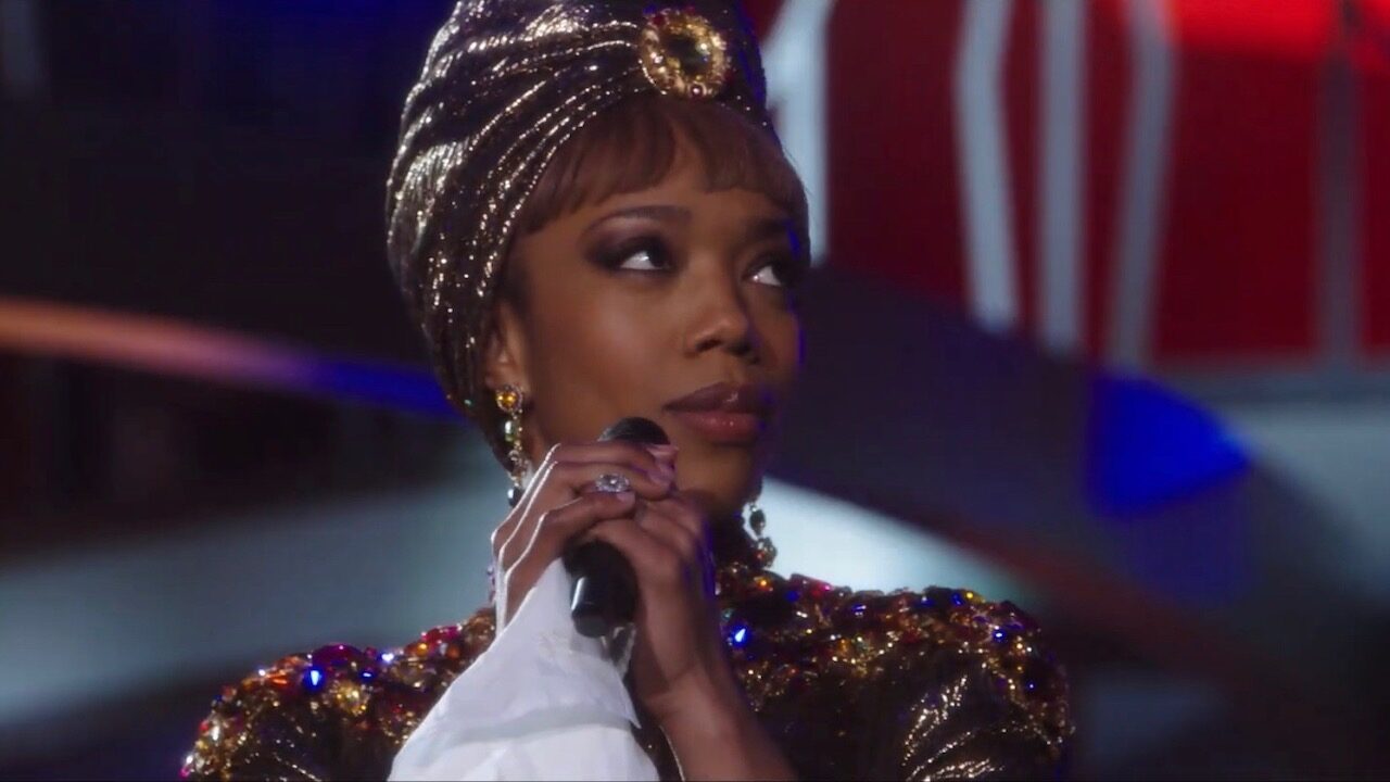 Whitney - Una voce diventata leggenda - cinematographe.it