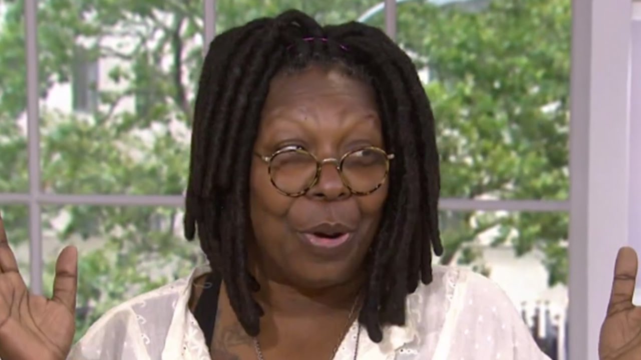 Whoopi Goldberg polemiche - cinematographe.it