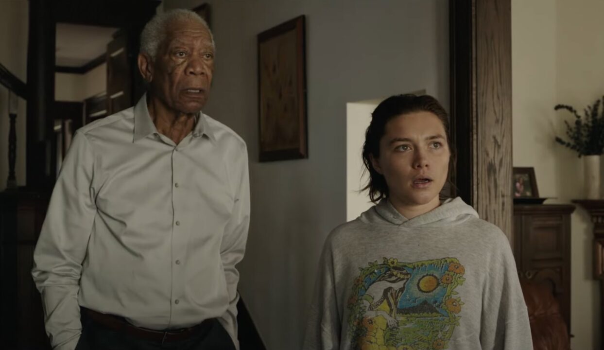 A Good Person: Florence Pugh nel trailer del film dell’ex Zach Braff