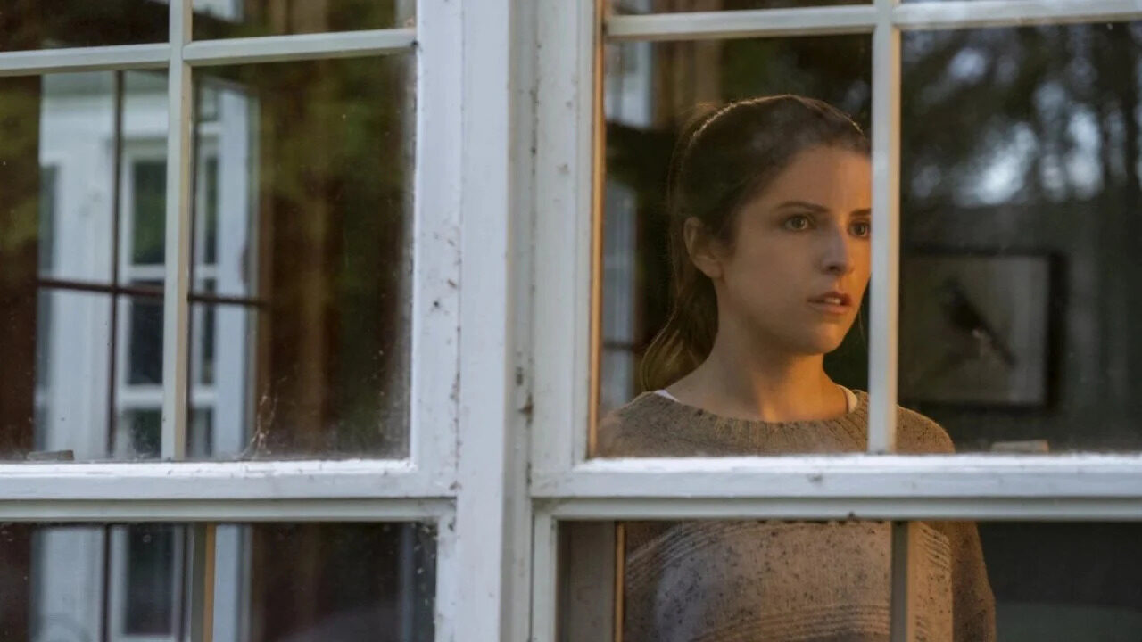 Alice, Darling: il trailer del film con protagonista Anna Kendrick