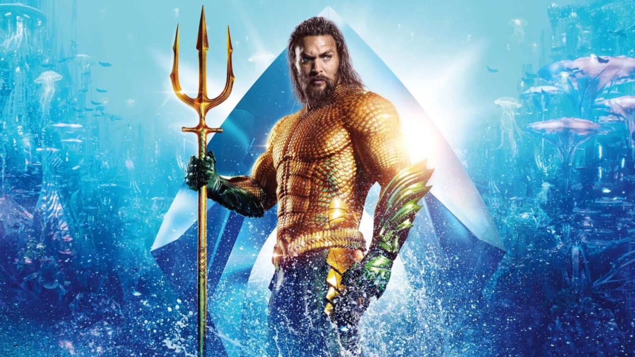 Jason Momoa: addio ad Aquaman? L’attore sembra preferire un altro personaggio DC