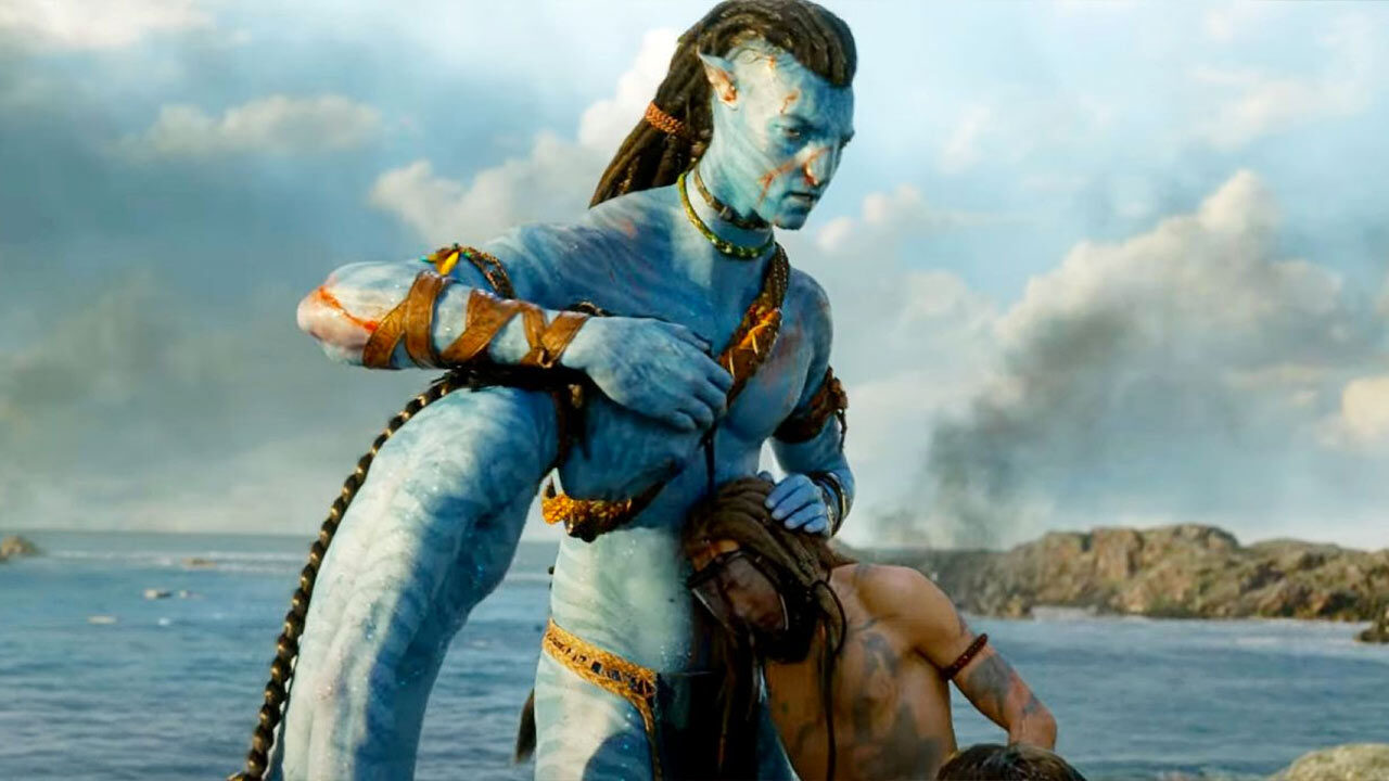 Avatar 2 ha battuto un altro record