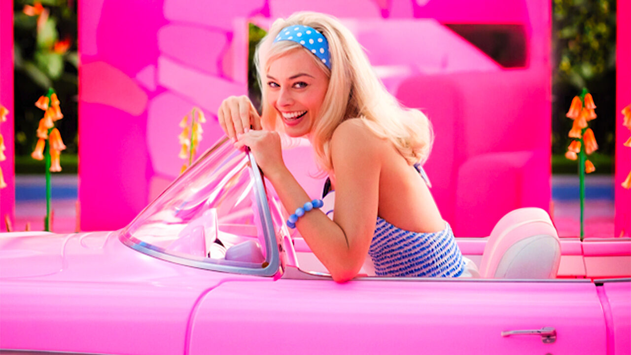 Barbie: il teaser trailer del film con Margot Robbie e Ryan Gosling