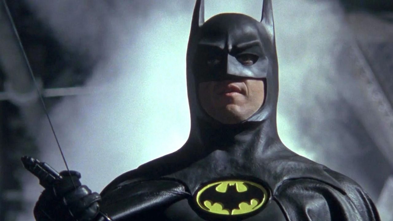 Batman: i DC Studios hanno cancellato un film con Michael Keaton?