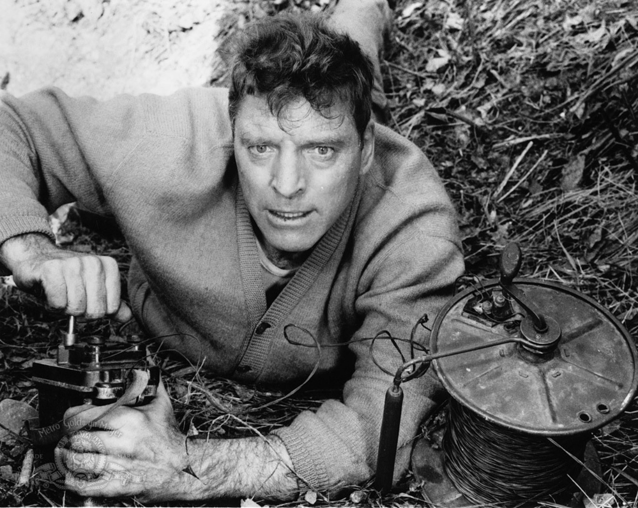 Burt Lancaster zoppia - Cinematographe.it