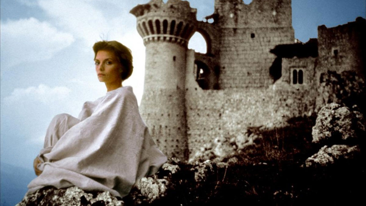 Ladyhawke - Cinematographe