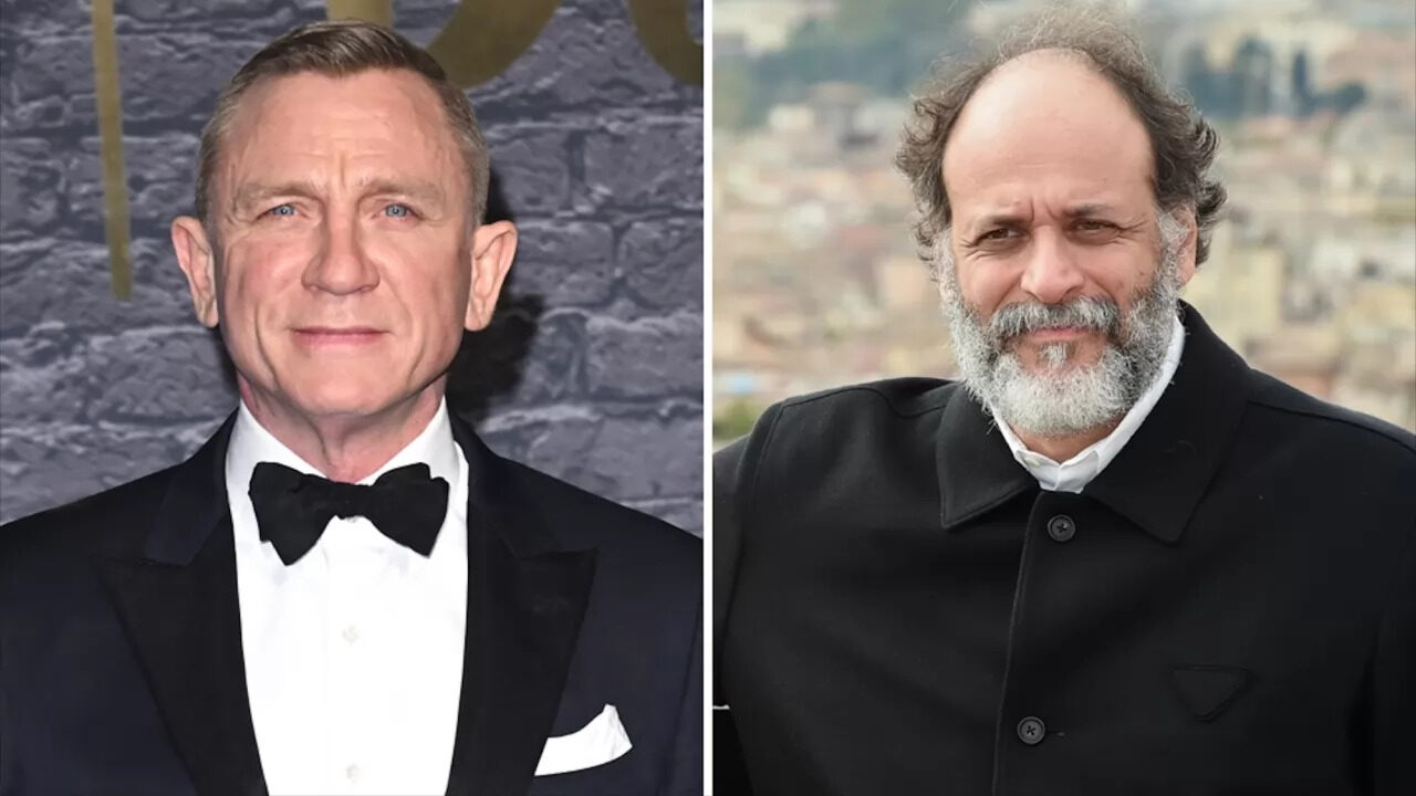 Queer: Daniel Craig protagonista del nuovo film di Luca Guadagnino