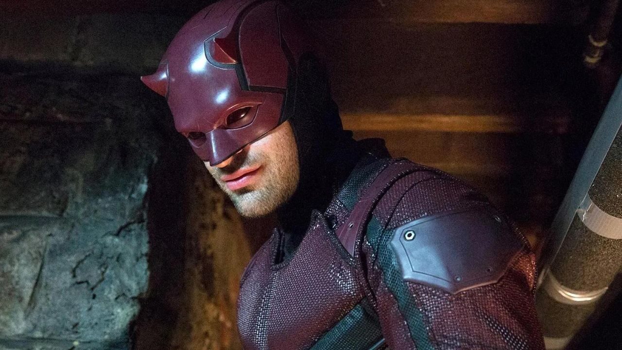 Daredevil: il regista della serie elogia le doti atletiche di Charlie Cox