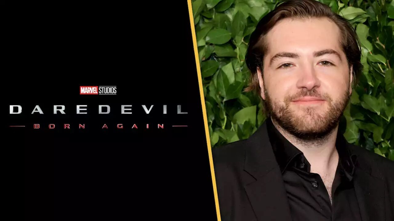 Daredevil: Born Again, Michael Gandolfini rivela nuovi dettagli sul suo ingresso nell’MCU