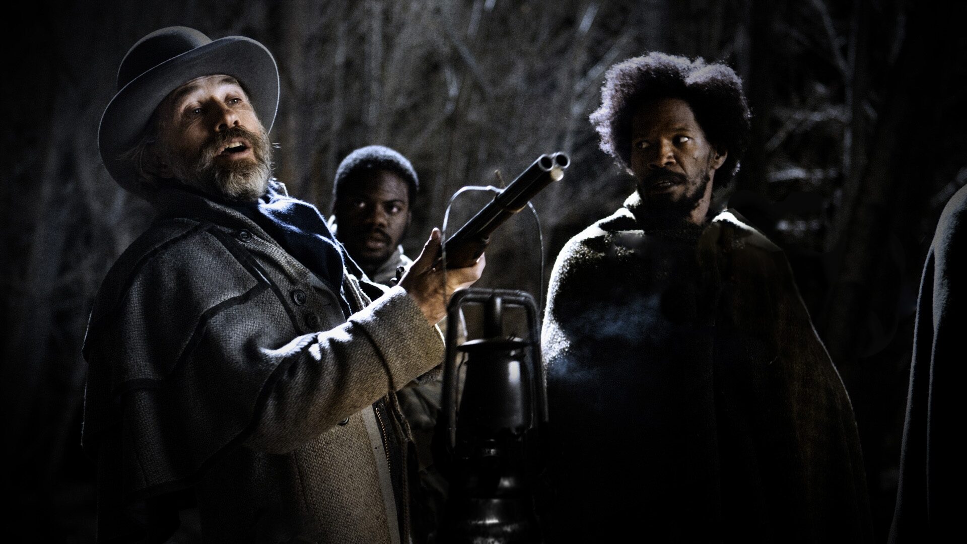 Django Unchained tra i film sul razzismo da vedere cinematographe.it