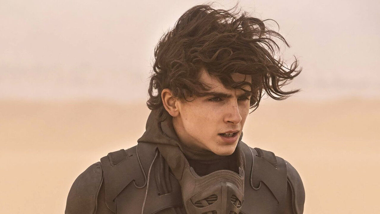 Timothée Chalamet festeggia il compleanno condividendo con i fan un ricordo dolcissimo [FOTO]