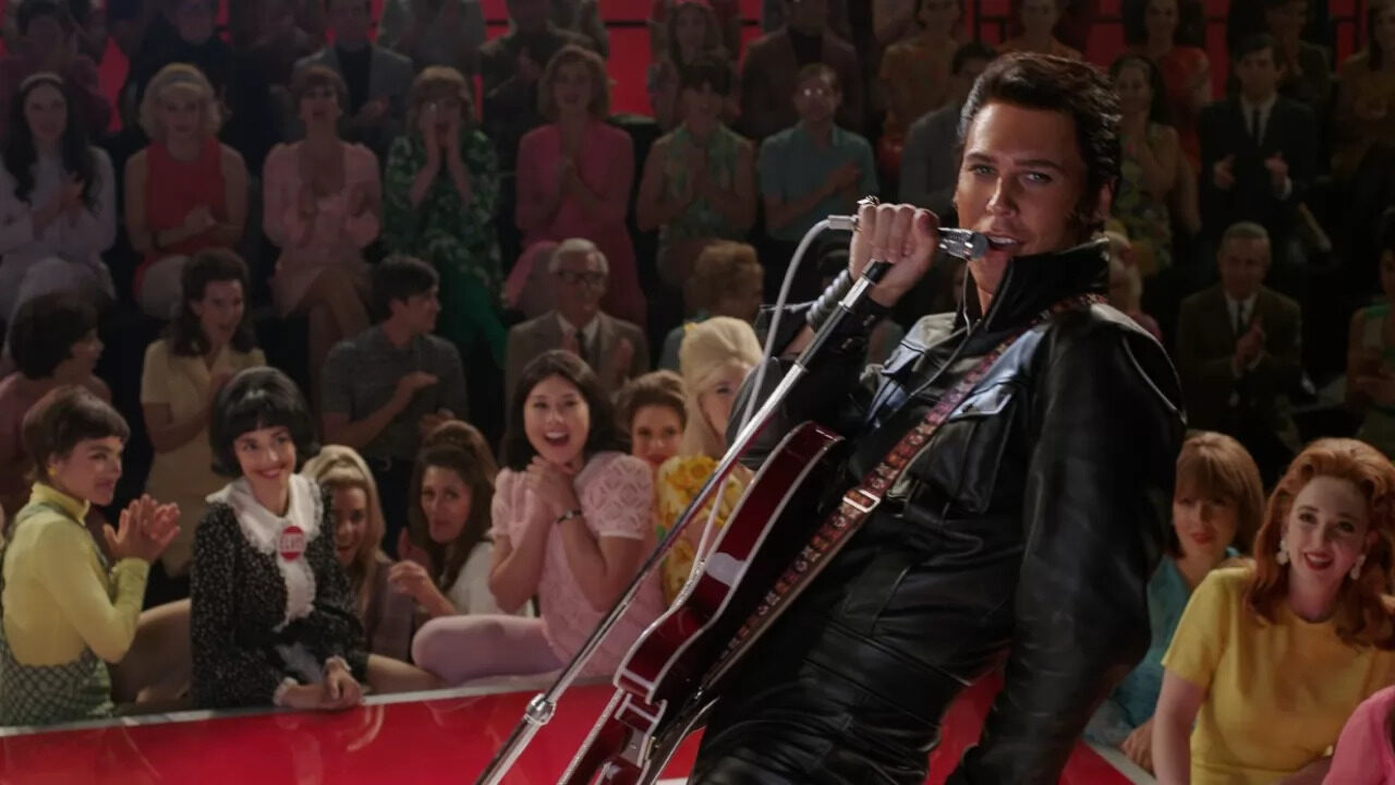 Elvis: a breve il film arriva su Sky e NOW