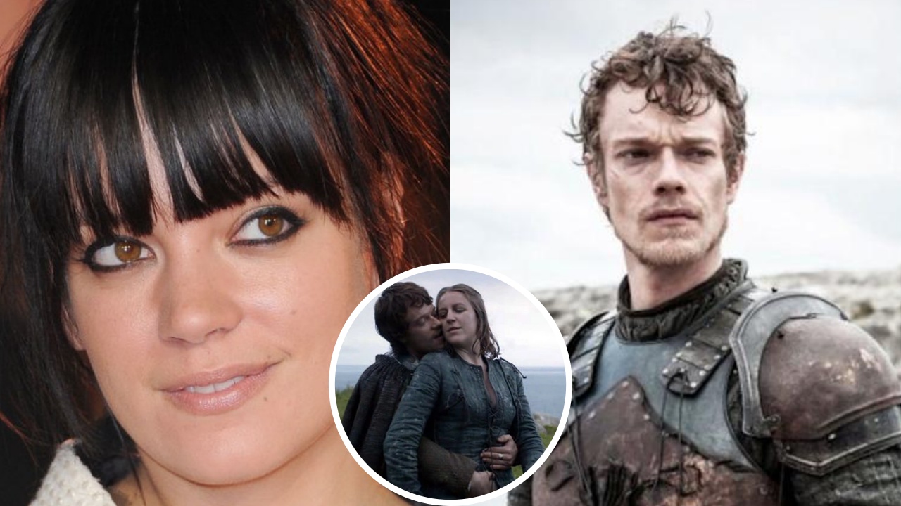 Game of Thrones Lily Allen - Cinematographe.it