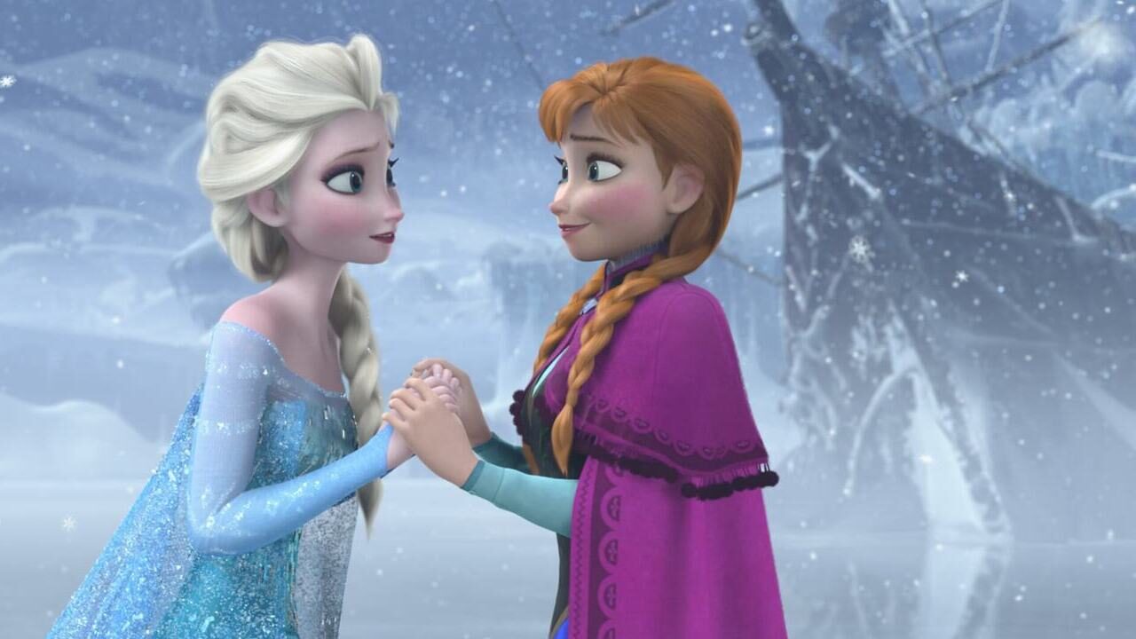 Frozen, in arrivo il remake in live-action?
