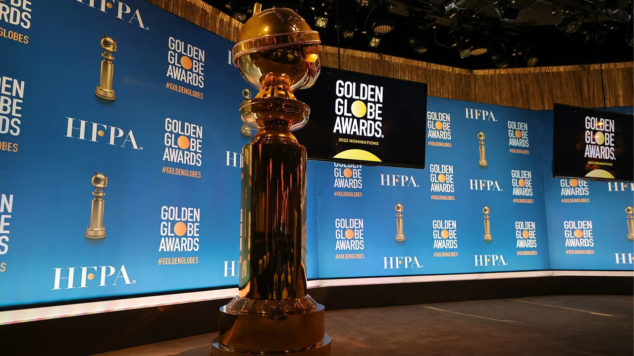 Golden Globes 2023; cinematographe.it