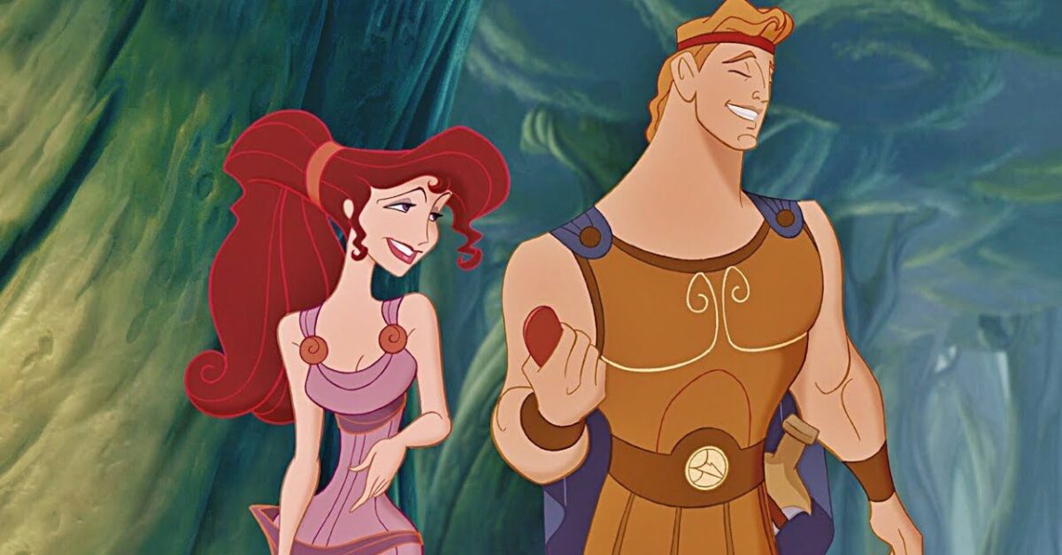 Hercules 10 curiosità sul mitologico film Disney Cinematographe.it