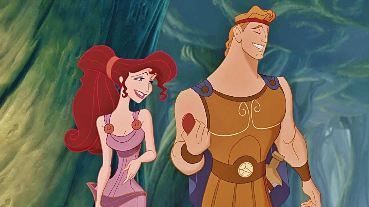 Hercules: 10 curiosità sul mitologico film Disney