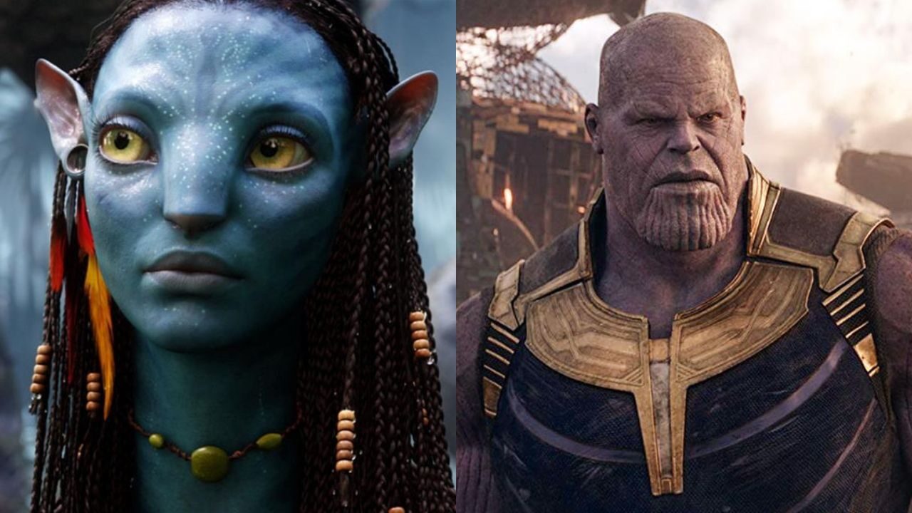 Avatar 2, per James Cameron i suoi film hanno i migliori effetti speciali: “Marvel? Ma fatemi il piacere!”