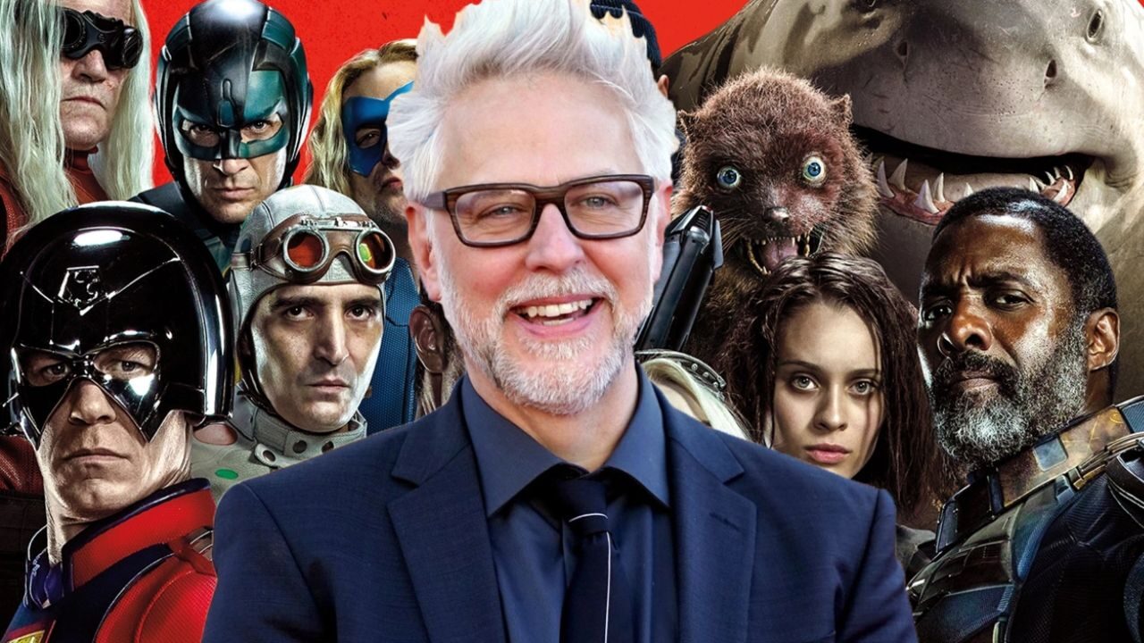 James Gunn spiega perché ritiene i cinecomic carenti