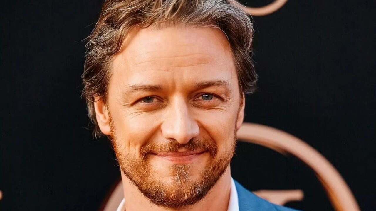 James McAvoy: “A quelli che mi chiedono dove mi hanno visto, dico che faccio film gay”