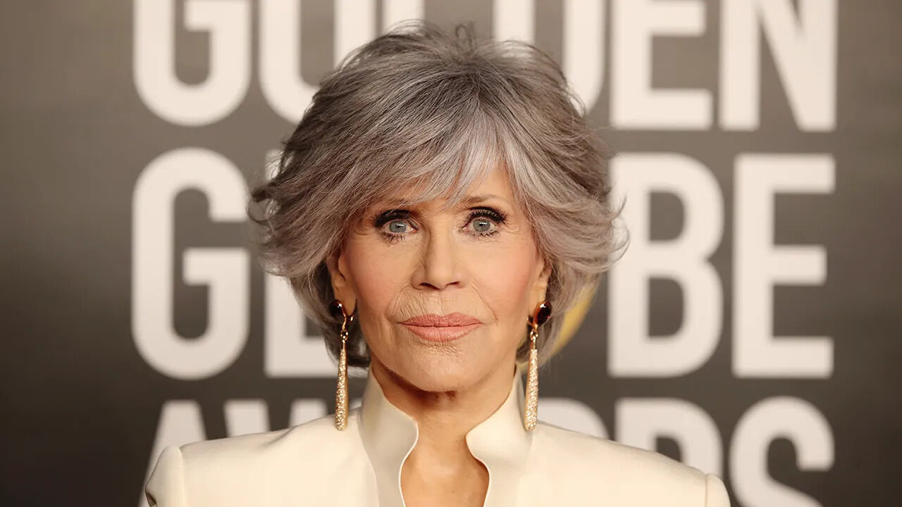 Jane Fonda e la lieta notizia: “Il cancro è in remissione. Mi sento fortunata”