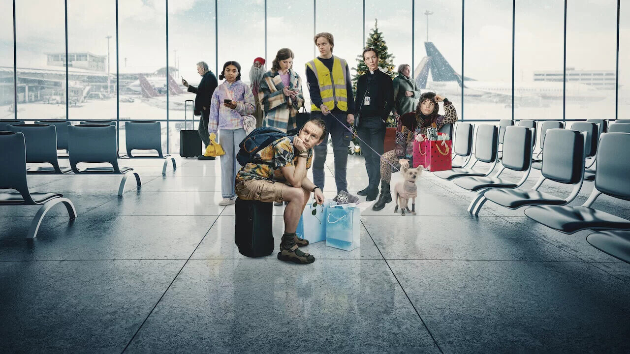 Julestorm – La tempesta di Natale: trama, cast ed episodi della miniserie Netflix ambientata ad Oslo