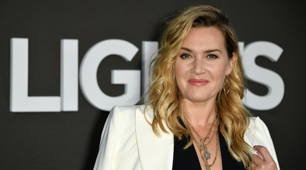 Kate Winslet dona 20mila euro - cinematographe.it