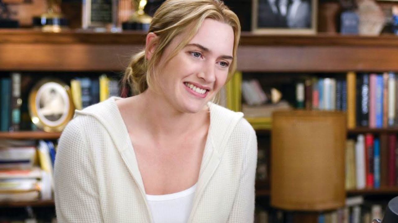 L’amore non va in vacanza e la (breve) illusione dei fan: Kate Winslet smentisce l’arrivo di un sequel