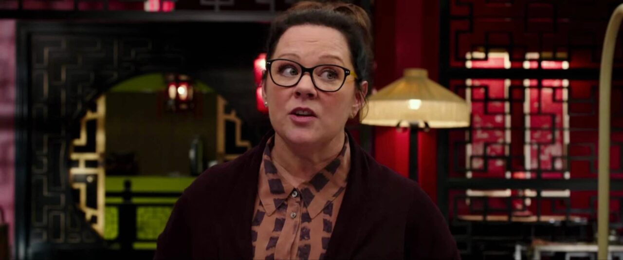 La Sirenetta: Ursula di Melissa McCarthy stupisce nei test screening