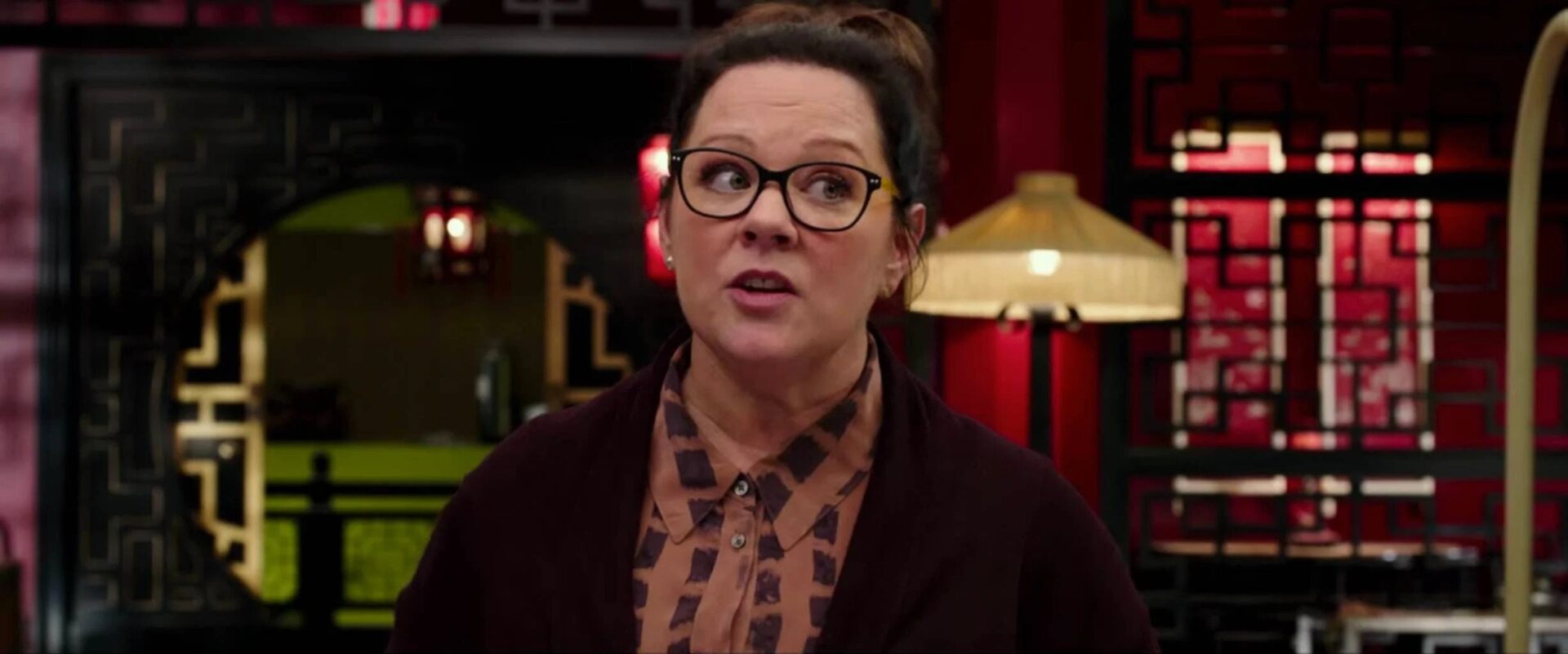 la sirenetta melissa mccarthy ursula cinemataographe.it