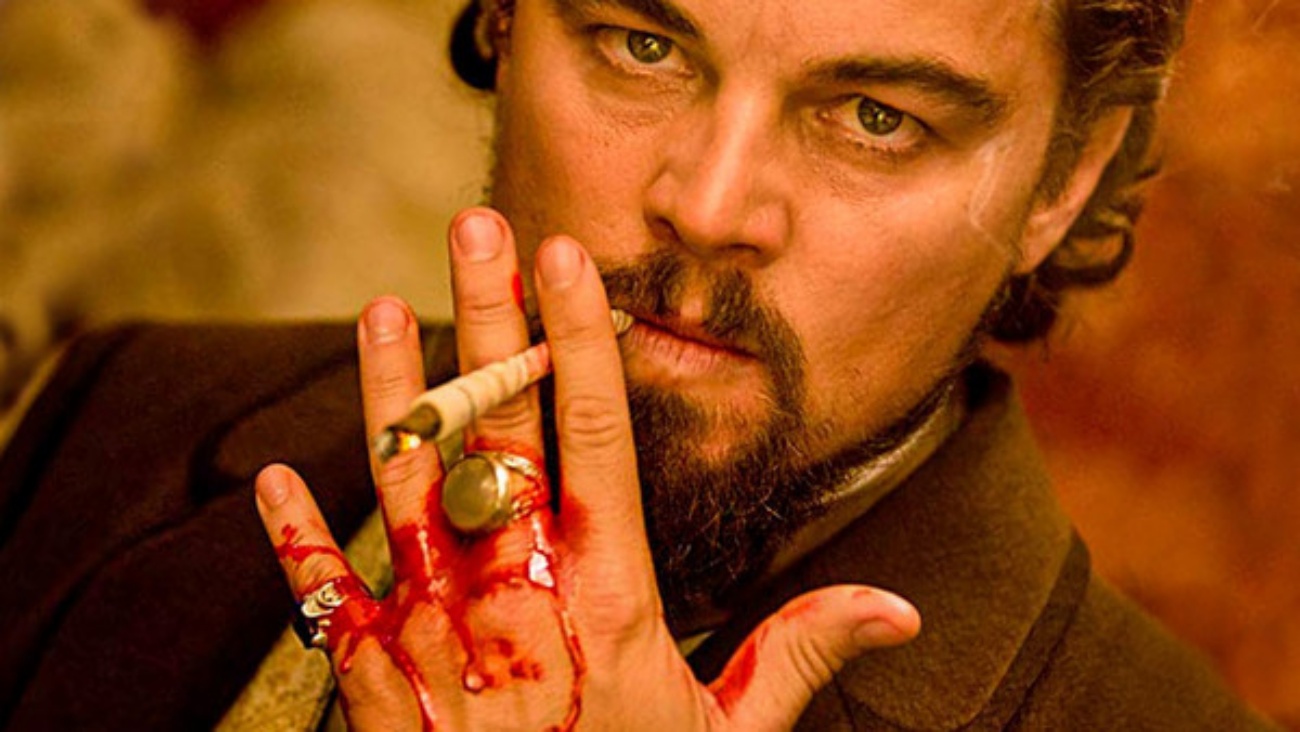 Leonardo DiCaprio mano - Cinematographe.it