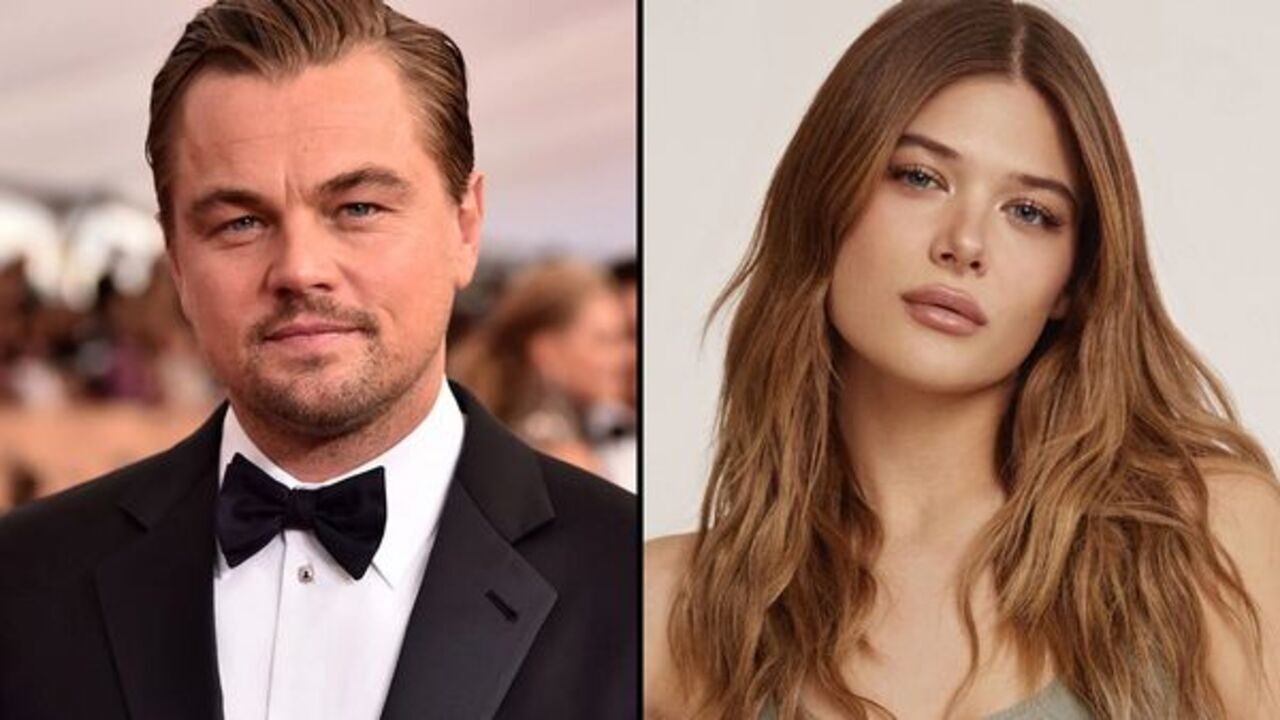 Leonardo DiCaprio e Victoria Lamas, è amore? Lorenzo Lamas, il padre della modella: “Le ho detto di godersela ma di stare attenta”