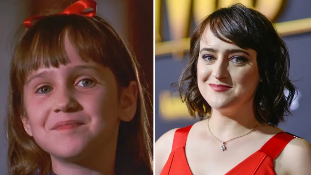 Matilda 6 mitica: ecco com’è diventato il cast del film dopo 26 anni