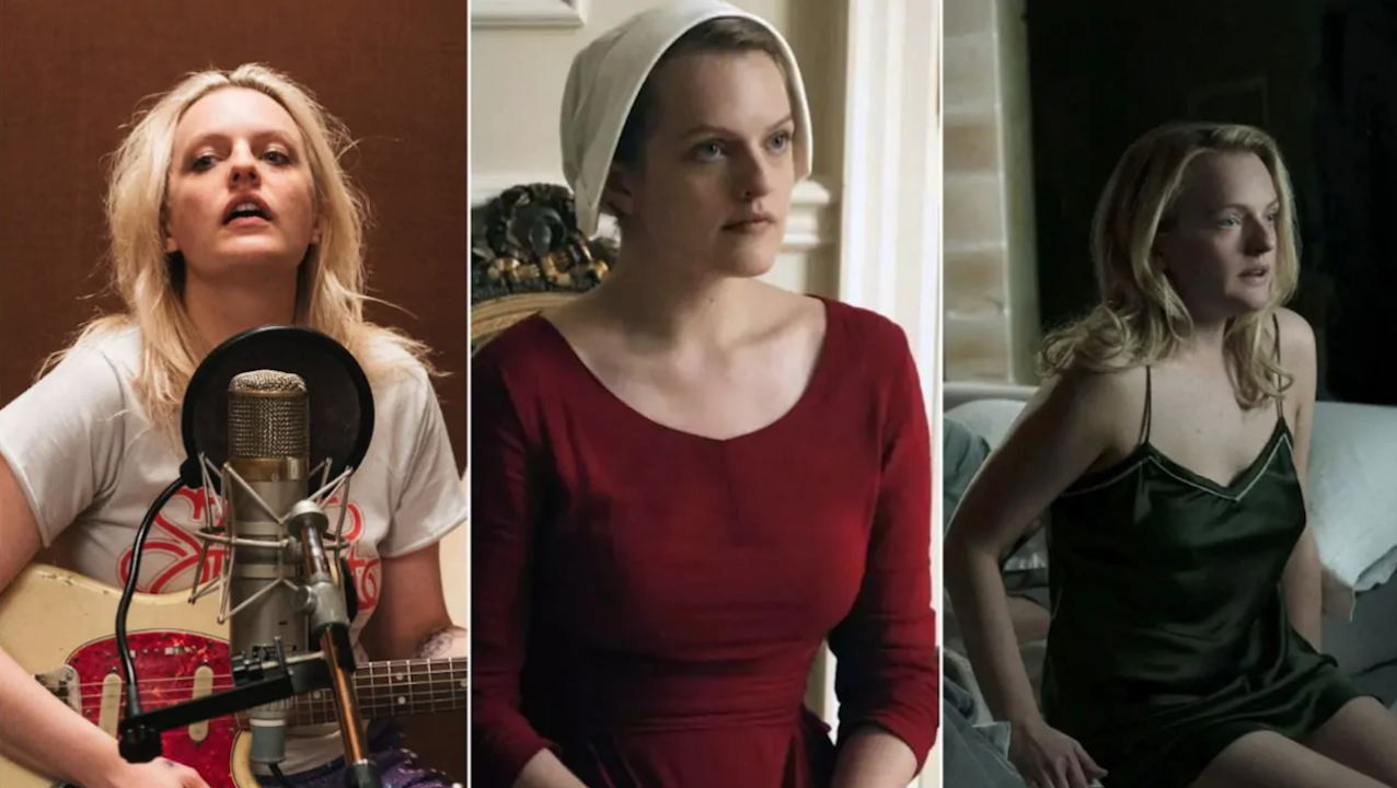 Le 10 interpretazioni migliori di Elisabeth Moss