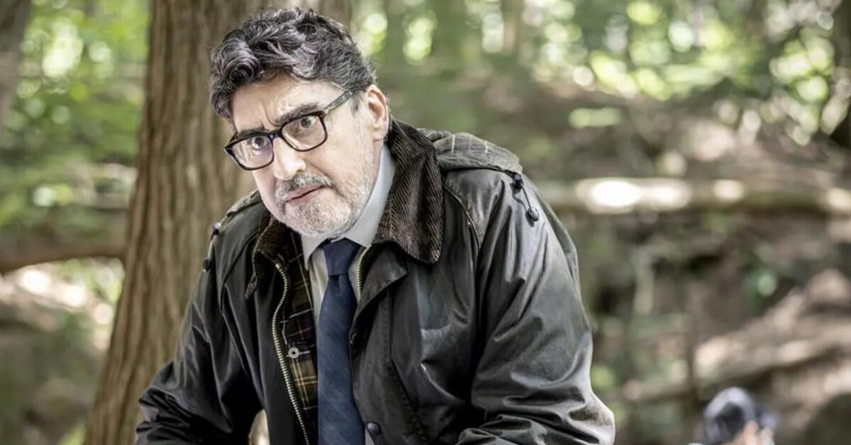 Il commissario Gamache Misteri a Three Pines trailer e data d'uscita della serie crime Sky Il commissario Gamache Misteri a Three Pines trailer e data d'uscita della serie crime Sky