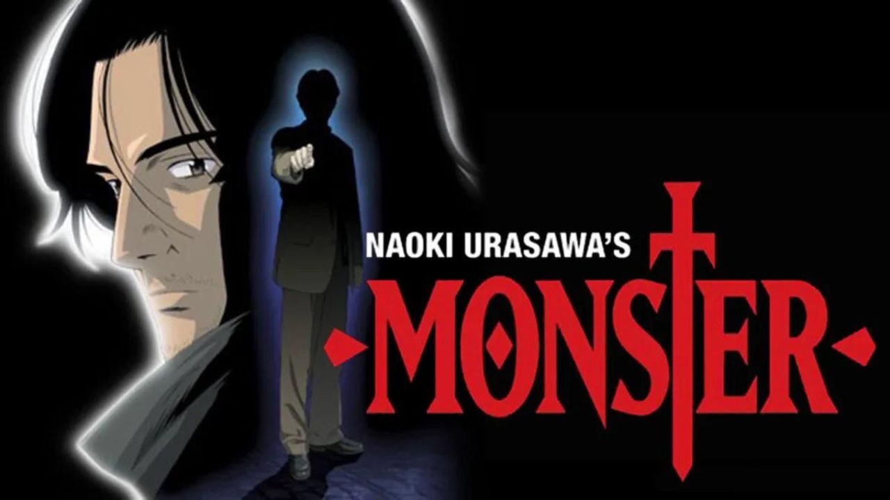 monster anime netflix - cinematographe.it