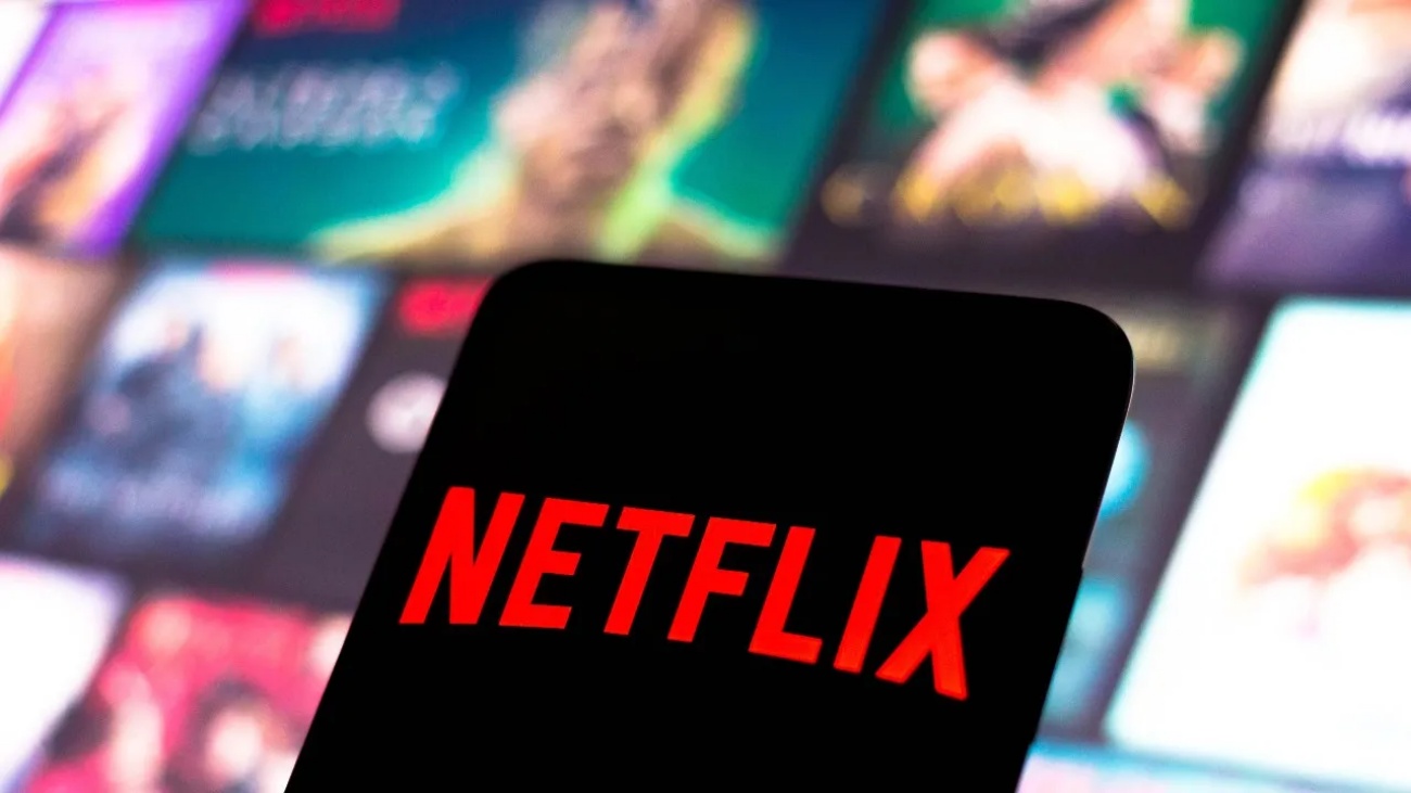 Abbonamento Netflix - Cinematographe