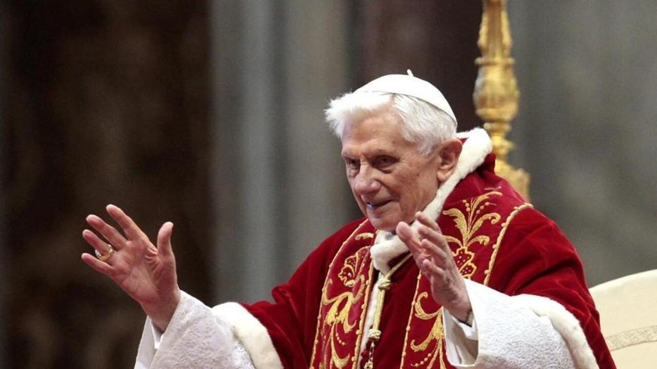Benedetto XVI, morto il papa che ha ispirato il cinema