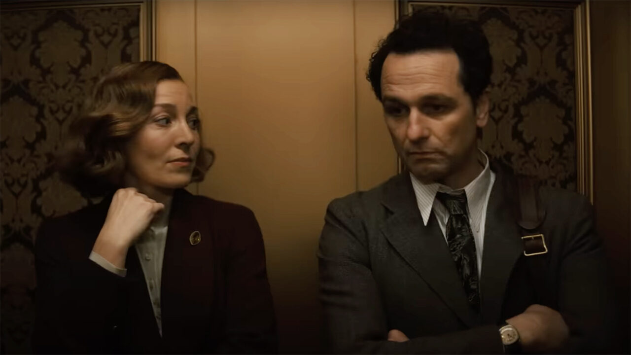 Perry Mason – Stagione 2: si torna in aula nel teaser trailer con Matthew Rhys