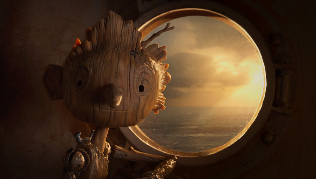 Perché Pinocchio di Del Toro è il miglior adattamento della fiaba di Collodi
