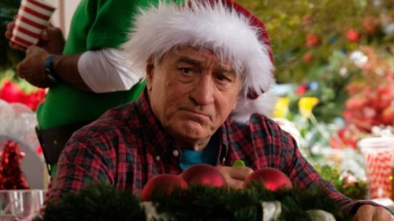 robert de niro furto natale