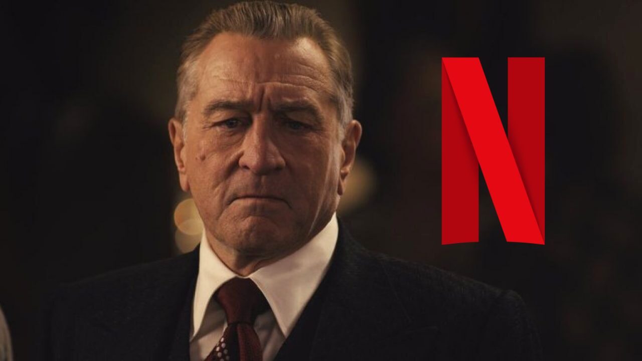 Robert De Niro star Netflix: sarà il protagonista del thriller politico Zero Day