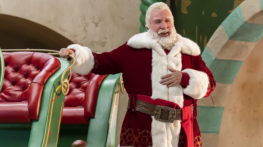 Nuovo Santa Clause cercasi avrà una stagione 2!