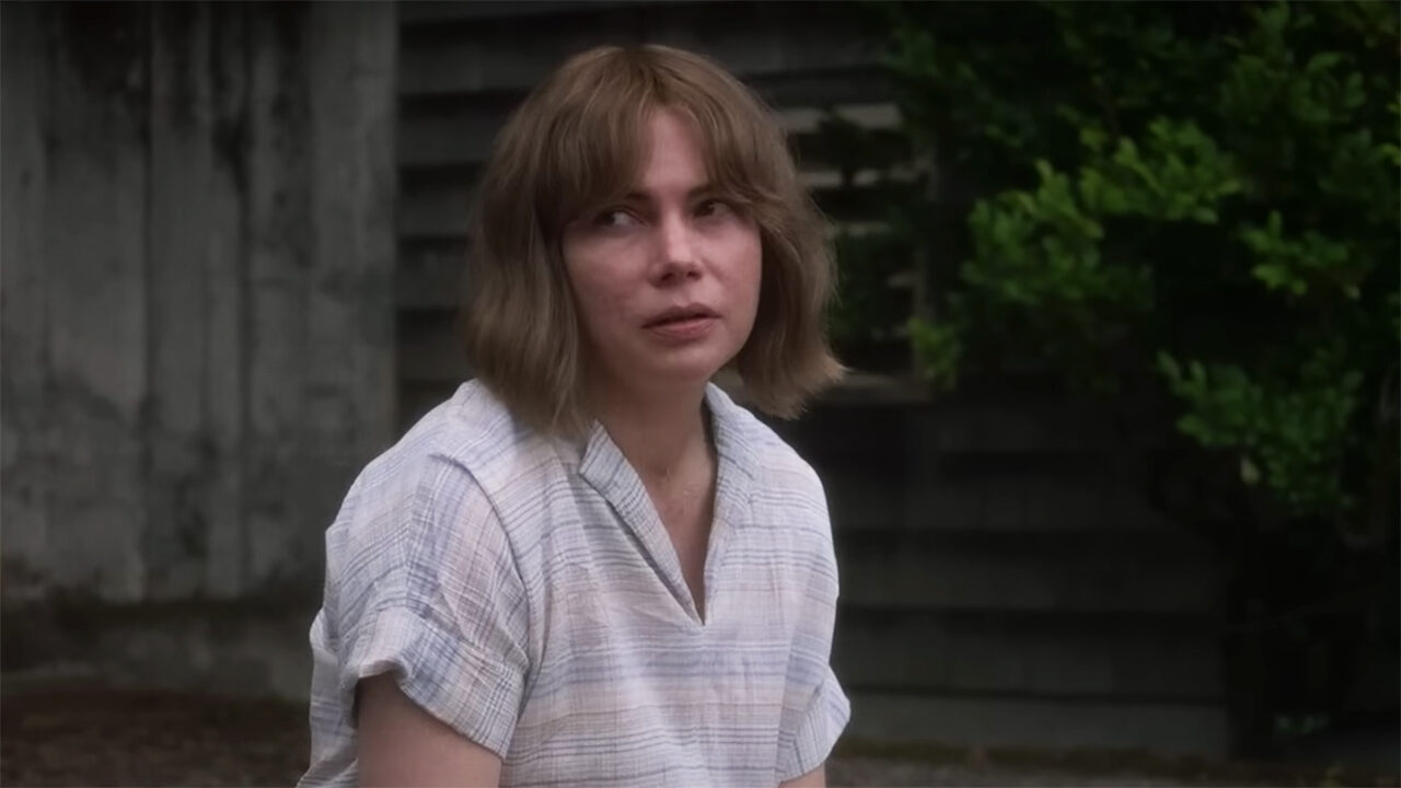 Showing Up: trailer del film A24 con Michelle Williams